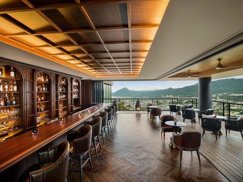 Ana Intercontinental Beppu Resort & Spa By Ihg