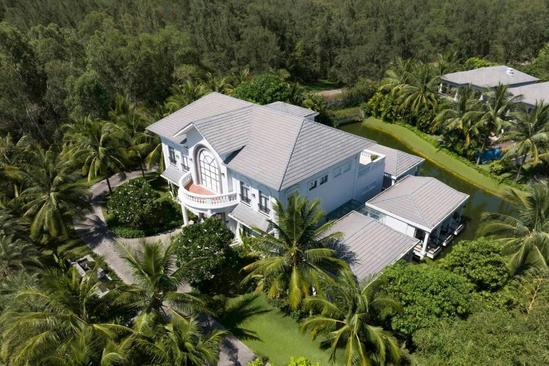 Danang Marriott Non Nuoc Beach Resort