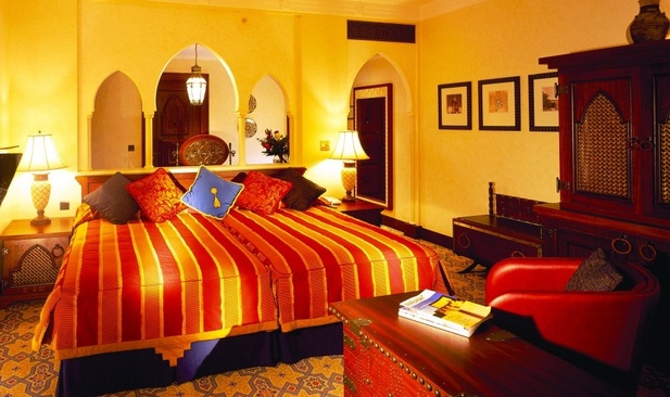 Jumeirah Mina Al Salam