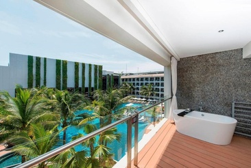 The Stones Hotel - Legian Bali, Autograph Collection By Marriott