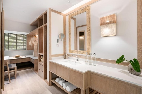 Saii Phi Phi Island Village