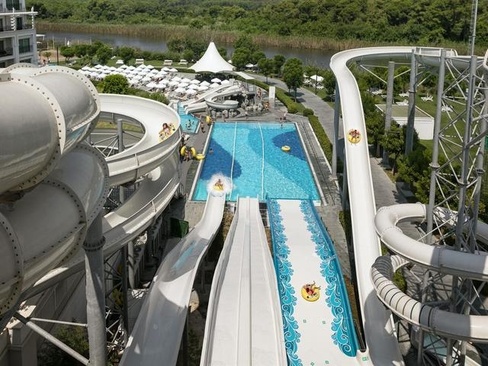 Titanic Deluxe Golf Belek