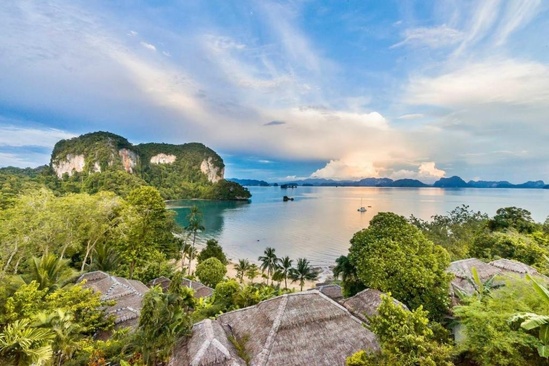 Paradise Koh Yao Resort