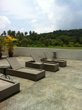 Favehotel Cenang Beach Langkawi