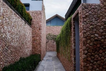 Agranusa Signature Villa
