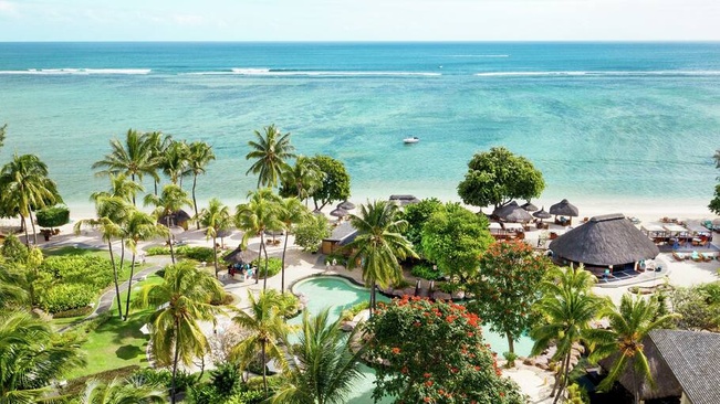 Hilton Mauritius Resort & Spa