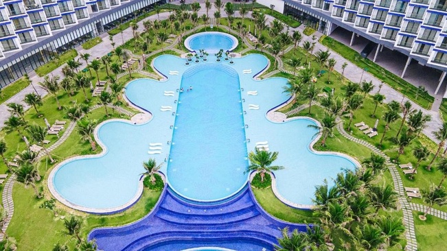 The Empyrean Cam Ranh (Ex.The Arena Cam Ranh)