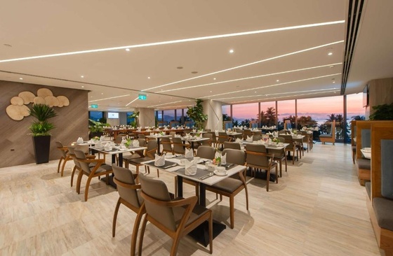 Queen Ann Hotel Nha Trang