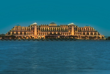 Jumeirah Zabeel Saray