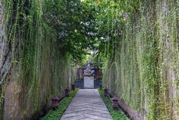 Wana Bucu Villas