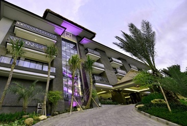 Amaroossa Suite Bali