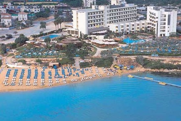 Capo Bay Hotel