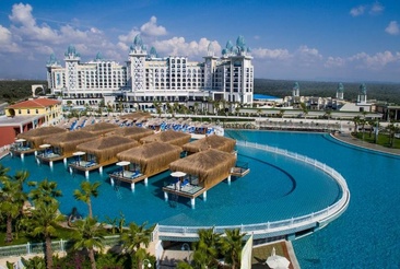 Granada Luxury Belek