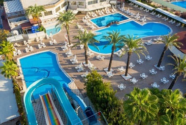Aydinbey Famous Resort
