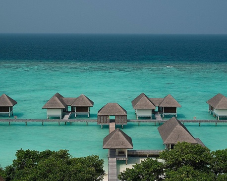 Four Seasons Resort Maldives At Landaa Giraavaru