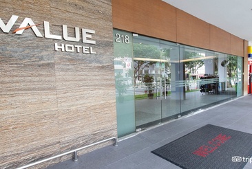 Value Hotel Balestier