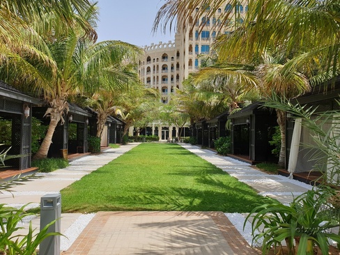 Waldorf Astoria Ras Al Khaimah