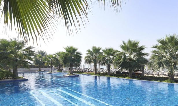 Fairmont Bab Al Bahr