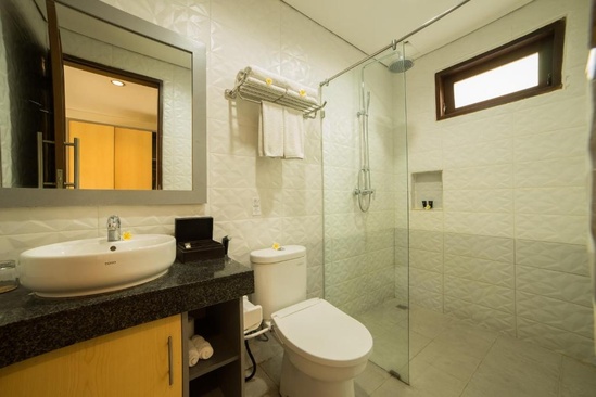 Grand Kesambi Resort & Villa