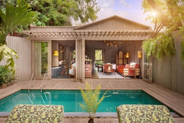 An Lam Retreat Saigon