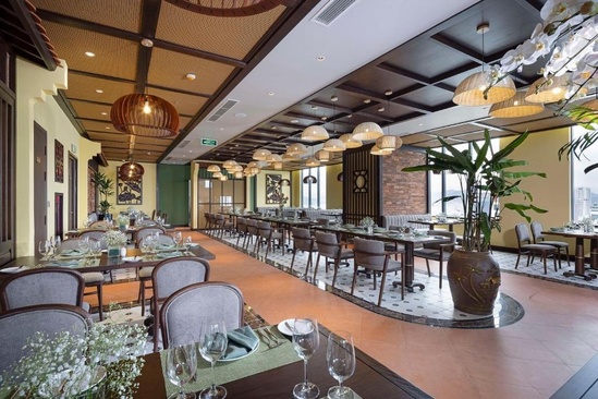 Best Western Premier Marvella Nha Trang Hotel