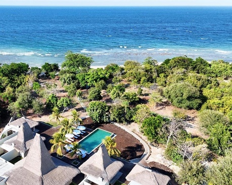 Kandora Luxury Villa