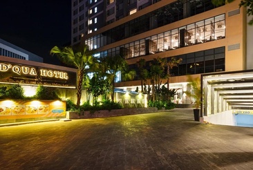 Dqua Hotel Nha Trang