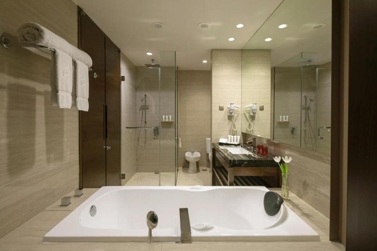 Gran Melia Jakarta