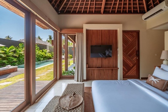 Cocana Resorts Gili Trawangan