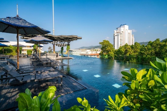 Hotel Indigo Phuket Patong