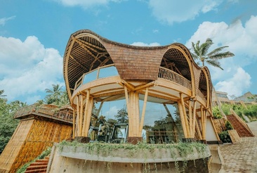 K Club Ubud