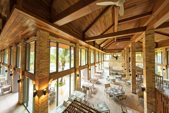 Robinson Club Khao Lak