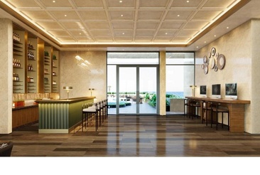 Asteria Mui Ne Resort