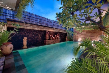 Natya Hotel Gili Trawangan