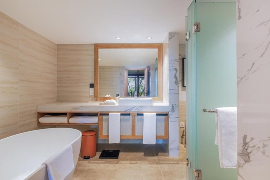Paradisus By Melia Bali