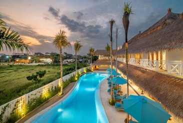 Ize Canggu