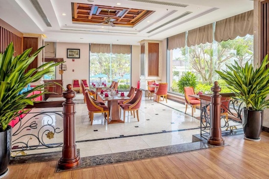 Dlg Hotel Danang