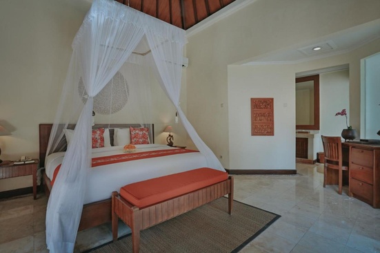 Parigata Villas Resort