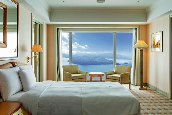 The Windsor Hotel Toya, Vignette Collection By Ihg