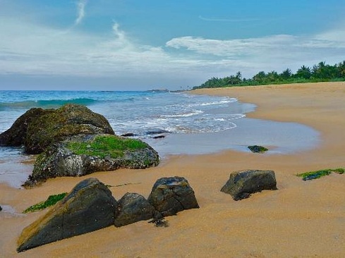 Aditya Resort