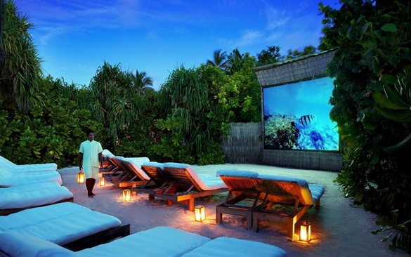 Six Senses Laamu