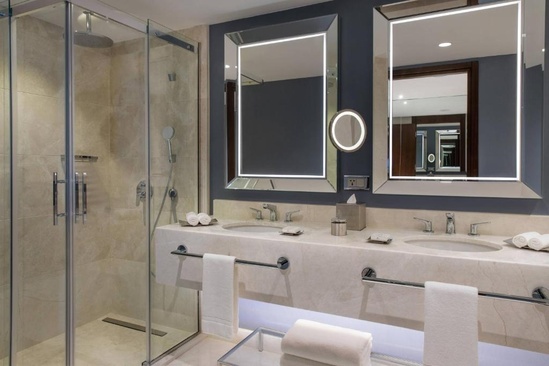 Jw Marriott Istanbul Bosphorus