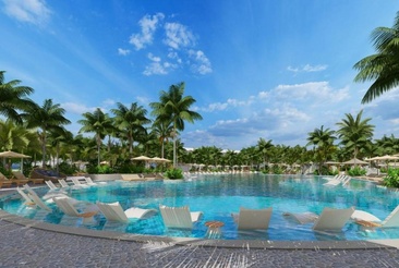 Paradisus By Melia Bali