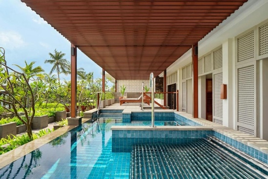 The Sira, A Luxury Collection Resort & Spa, Lombok