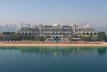 Jumeirah Zabeel Saray Royal Residences