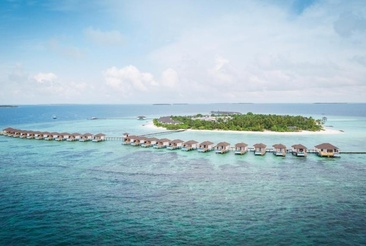 Robinson Club Noonu