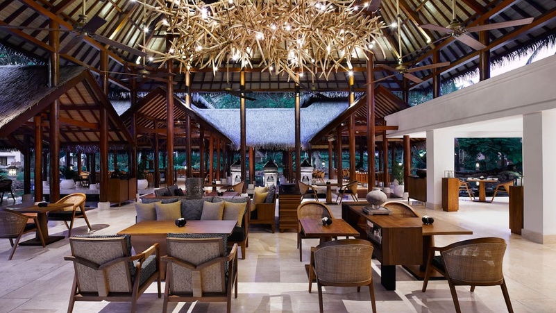 Grand Hyatt Bali