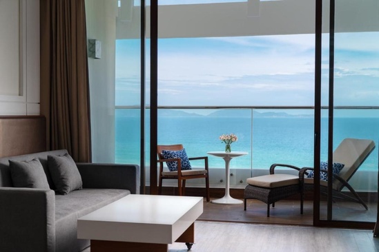 Movenpick Resort Cam Ranh