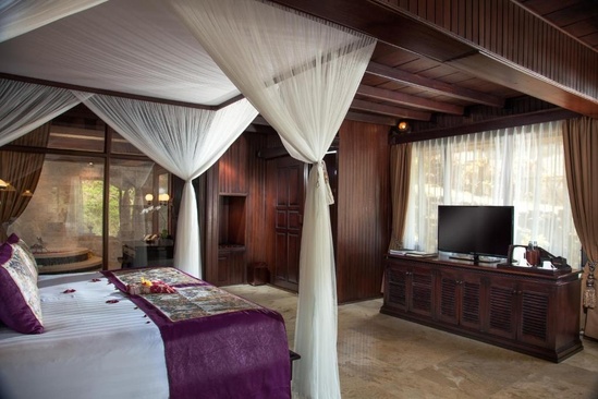 Pita Maha Resort & Spa