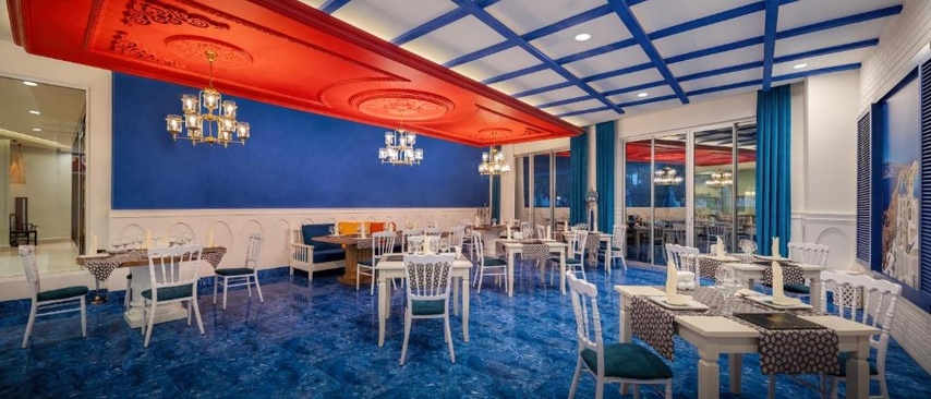 Botanik Platinum Hotel